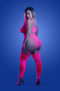 Wavelength Body Stocking