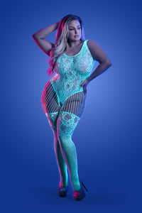 Illuminate Body Stocking